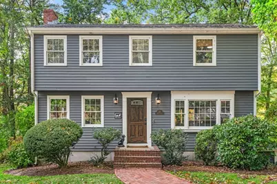 210 Hobart St, Hingham, MA 02043 - Photo 1