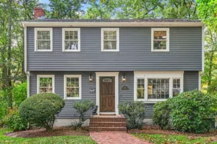 210 Hobart St, Hingham, MA 02043 - Photo 1