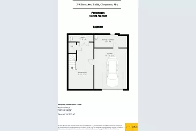 318 Essex Ave #B, Gloucester, MA 01930 - Photo 42