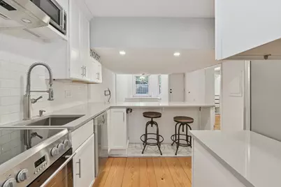 15 Saint Geroge #1, Boston, MA 02118 - Photo 4