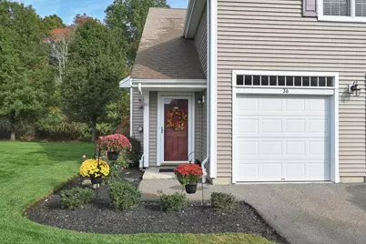 902 Main St #36, Hanson, MA 02341 - Photo 2