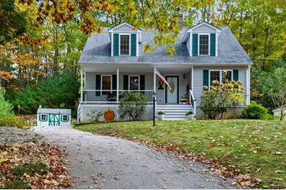 44 Clark Rd, Sturbridge, MA 01518 - Photo 2