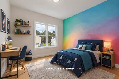 20 Dyer St #20, Rockland, MA 02370 - Photo 28