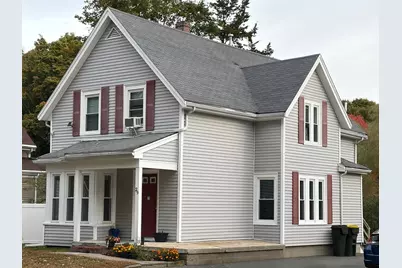 29 West Street, West Bridgewater, MA 02379 - Photo 1