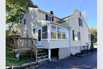 23 Gertrude St, Uxbridge, MA 01569 - Photo 2