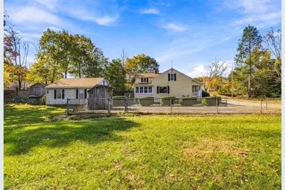 23 Gertrude St, Uxbridge, MA 01569 - Photo 34