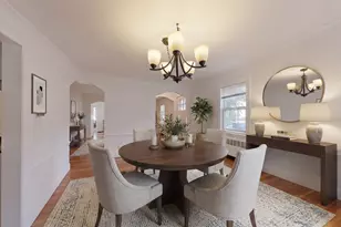 23 N Bowditch, Braintree, MA 02184 - Photo 1