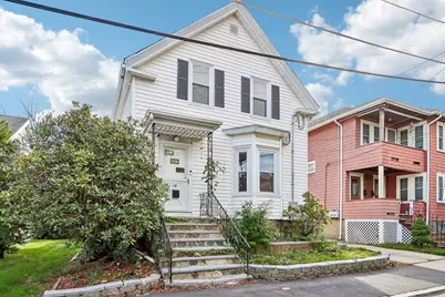 19 Brooks Park, Medford, MA 02155 - Photo 2