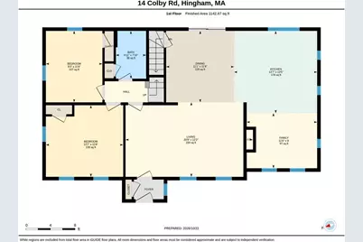 14 Colby Road, Hingham, MA 02043 - Photo 28
