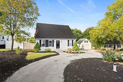 11 Doris Dr., Weymouth, MA 02191 - Photo 2