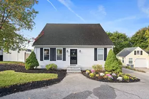 11 Doris Dr, Weymouth, MA 02191 - Photo 1