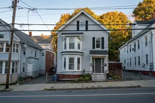 28 High St, Haverhill, MA 01832 - Photo 1