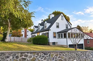 54 Temple St, Arlington, MA 02476 - Photo 1