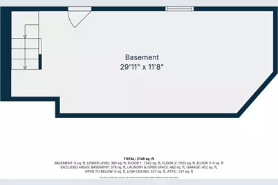 54 Temple St, Arlington, MA 02476 - Photo 32