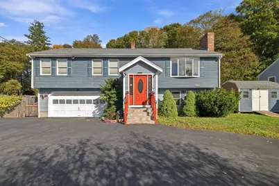 612 North Street, Weymouth, MA 02189 - Photo 2