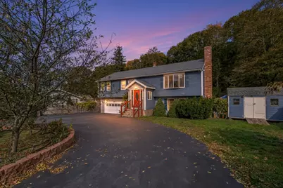612 North Street, Weymouth, MA 02189 - Photo 1