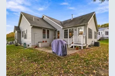 81 Country Squire Rd #81, Uxbridge, MA 01569 - Photo 34