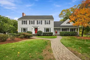 9 Spearfield Ln, Lynnfield, MA 01940 - Photo 1