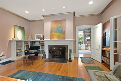 32 Hawthorn St #1, Cambridge, MA 02138 - Photo 6