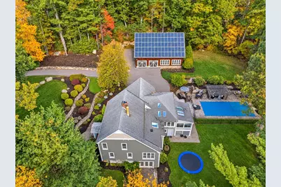 226 Pond Street, Hopkinton, MA 01748 - Photo 2