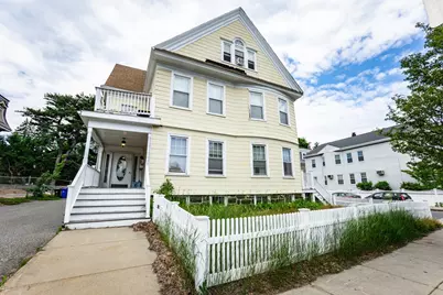 102 Salem St #3, Malden, MA 02148 - Photo 4