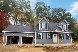 107 Valley St, Fitchburg, MA 01420 - Photo 1
