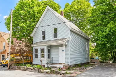 15 Redman Pl, Fitchburg, MA 01420 - Photo 2