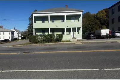 282 Lancaster St, Leominster, MA 01453 - Photo 2
