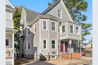 16-18 Meridian Parkway, Malden, MA 02148 - Photo 1