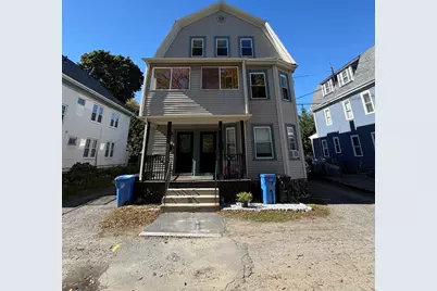 24 Orchard Ave #1, Waltham, MA 02452 - Photo 1
