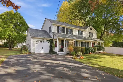 89 Almon Ave, West Springfield, MA 01089 - Photo 2