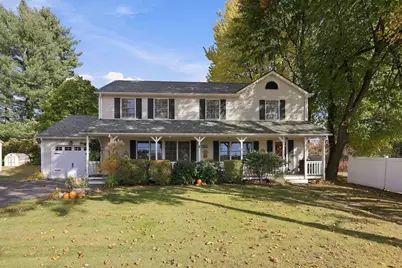 89 Almon Ave, West Springfield, MA 01089 - Photo 1