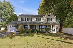 89 Almon Ave, West Springfield, MA 01089 - Photo 1