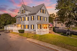 427 Somerset Ave, Taunton, MA 02780 - Photo 1