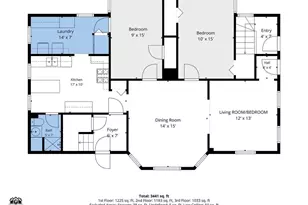 427 Somerset Ave, Taunton, MA 02780 - Photo 40
