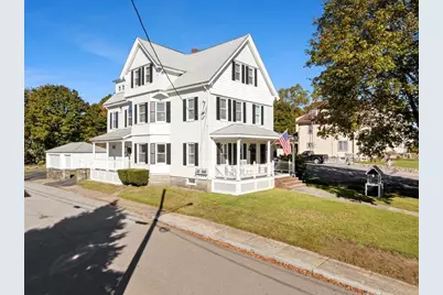427 Somerset Ave, Taunton, MA 02780 - Photo 2