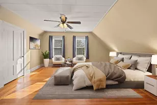 427 Somerset Ave, Taunton, MA 02780 - Photo 38
