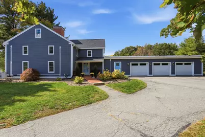 75 Concord Road, Chelmsford, MA 01824 - Photo 1