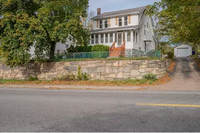 269 Pond Street, Braintree, MA 02184 - Photo 1