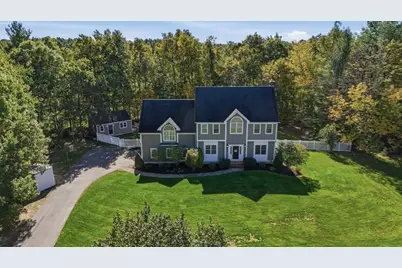 23 Brook St, Raynham, MA 02767 - Photo 2