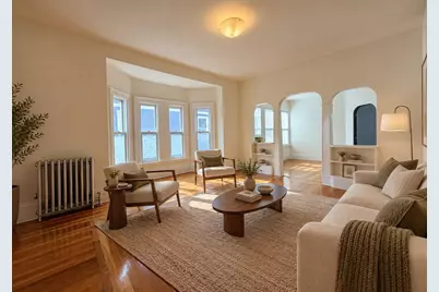 50 Vinal Ave #2, Somerville, MA 02143 - Photo 6