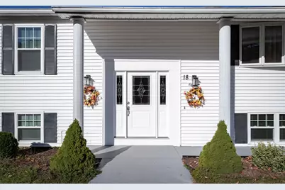 18 Granaudo Cir, Southwick, MA 01077 - Photo 2