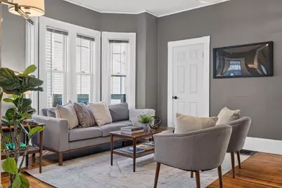 9 Dartmouth St, Somerville, MA 02145 - Photo 2