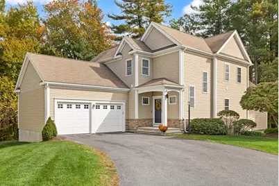 35 Daisy Ln #35, Raynham, MA 02767 - Photo 1