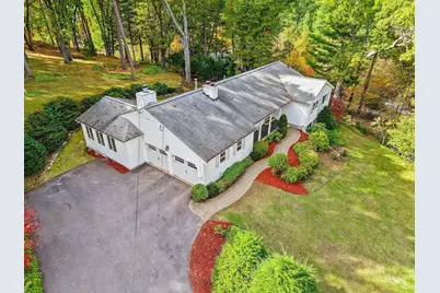 25 Forest Ridge Road, Weston, MA 02493 - Photo 36