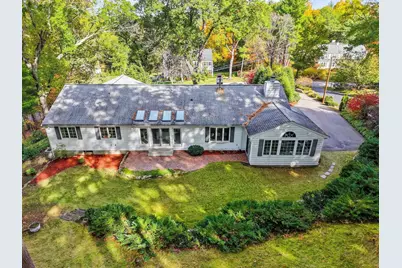 25 Forest Ridge Road, Weston, MA 02493 - Photo 34