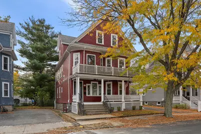 63 Cleveland St, Arlington, MA 02474 - Photo 2