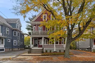 63 Cleveland St, Arlington, MA 02474 - Photo 1