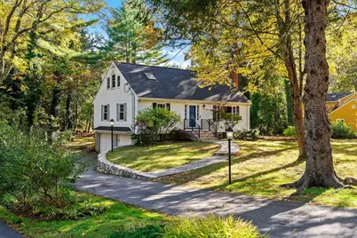 16 Happy Hollow Road, Wayland, MA 01778 - Photo 1