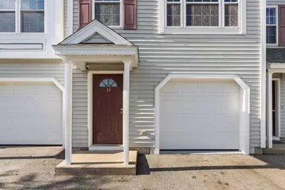 14 Bandon Circle #14, Westford, MA 01886 - Photo 2